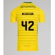 Celtic Callum McGregor #42 Replike Gostujuci Dres 2024-25 Kratak Rukav